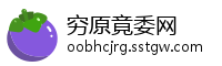 穷原竟委网